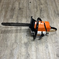 STIHL MS381 Professional Chainsaw 72.2cc 2 Stroke Petrol Engine 20 in 50cm Bar