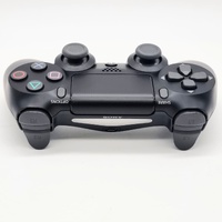 Sony PlayStation PS4 DualShock 4 Wireless Controller Black CUH-ZCT2E