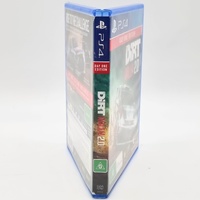 DiRT Rally 2.0 Day One Edition PS4 PlayStation 4 Racing Game