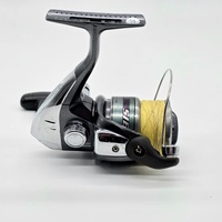 Shimano Sienna 2500FD Spinning Fishing Reel