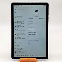 Samsung Galaxy Tab A9+ 5G SM-X216B WiFi and Cellular Graphite Tablet