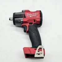 Milwaukee M18 FMTIW2F12 18V Brushless Impact Wrench with 5.0Ah Battery
