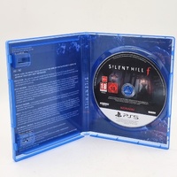 Silent Hill f Day One Edition PS5 PlayStation 5 Horror Game