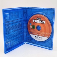 Funko Fusion PS5 PlayStation 5 Video Game