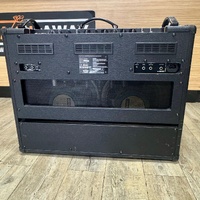 VOX AC30C2 All Tube 8/16 ohm Output 2x12 Celestion G12M 30W Amplifier