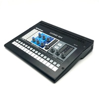 PreSonus EarMix 16M 16x2 AVB Networked Personal Monitor Mixer