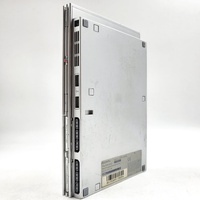 Sony PlayStation 2 PS2 Slim Silver Console Matrix Infinity v1.93 Modchip