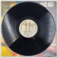 Joe Cocker – Cocker Happy Vinyl Record LP Original Pressing Classic Rock Blues Album