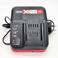 Ozito PXC PXDDS-180 18V 13mm Cordless Drill Driver 3.0Ah Battery and Charger