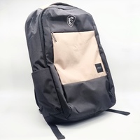 MSI Essential Backpack II VER01 Stealth Trooper Laptop Bag