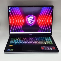 MSI MS-15P2 i7-14650HX RTX 4060 16GB Gaming Laptop Windows 11 Home
