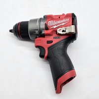 Milwaukee M12 Fuel 2 Piece Power Pack 2A2 M12FPP2A2422B