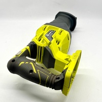 Ryobi ONE+ 18V Cordless Reciprocating Saw R18RS Skin Only Anti-Vibe Technology