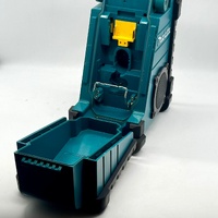 Makita BMR102 18V AM/FM Jobsite Radio Portable Workshop Radio