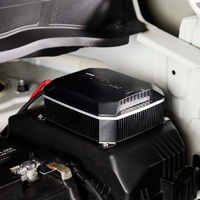 Projecta IDC25X Intelli-Charge Dual Charger DC To DC Charger with MPPT Solar