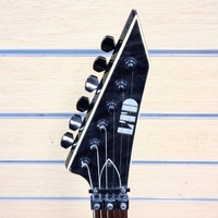 ESP LTD MH-250 Electric Guitar EMG-H2 Pickups Floyd Rose Tremolo with Hard Case