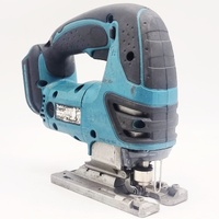 Makita DJV180 18V Cordless Jigsaw Skin Only Variable Speed Orbital Action Bare Tool