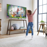 LeapFrog LeapMove Active Learning Video Game System 25 Games