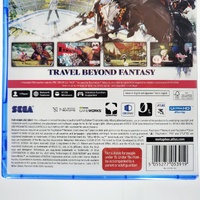 Metaphor: ReFantazio PS5 Game for PlayStation 5 RPG Action Adventure