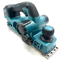 Makita DKP181 18V 82mm Brushless Cordless Planer Skin Only LXT Lithium-Ion Woodworking Power Tool