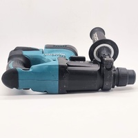 Makita DHR242 18V 24mm Cordless Brushless Rotary Hammer Drill Skin Only