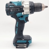 Makita DHP486 18V Heavy Duty Cordless Brushless Hammer Drill Driver Skin Only