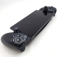 SONY PlayStation Portal Remote Player CFI-Y1016 Midnight Black Handheld Console WiFi PS5