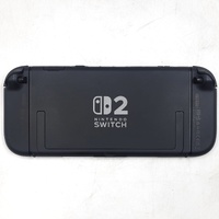 Nintendo Switch 2 Console Bundle With Dock, Leads & Carry Case - Handheld Gaming System