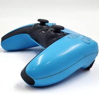 SONY PlayStation 5 DualSense Wireless Controller Blue PS5 Gamepad