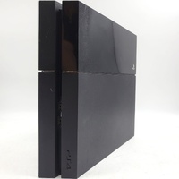 Sony PlayStation 4 PS4 500GB Console Low Firmware 10.50 With Controller & Leads