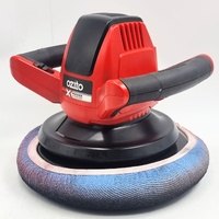 Ozito PXBPS-254 Cordless Buffer Polisher Skin Only 254mm Car Polisher Tool