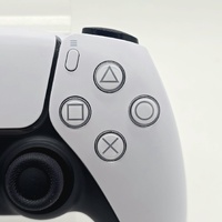Sony DualSense PlayStation 5 PS5 Wireless Controller CFI-ZCT1W White