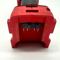 Milwaukee M18 FUEL 1/2 Inch Cordless Impact Wrench M18FIW2F12 18V Skin Only