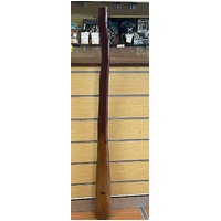 O'Meara Native Eucalyptus Didgeridoo Handcrafted Wood Instrument