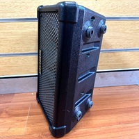 BOSS CUBE Street II Amplifier Black CUBE-ST2
