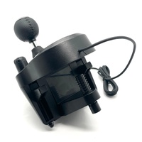Logitech G Driving Force Shifter for G923 G29 G920 Wheel and Pedals