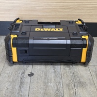 DeWALT TSTAK Jobsite Radio Charger DWST1-81080-XE 18V 54V Skin Only