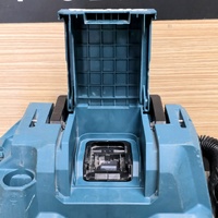 Makita DVC750L 18V LXT Cordless Brushless Portable HEPA Vacuum Skin Only