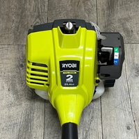 Ryobi RLT254CDSO 2 Stroke 25.4cc Curved Shaft Petrol Whipper Snipper