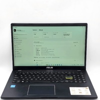 ASUS E510KA 15.6 Inch Intel Celeron N4500 4GB 128GB Windows 11 Laptop