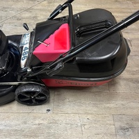 Masport 486 3N1 4 Stroke Lawn Mower Briggs & Stratton 550EX 140cc ReadyStart