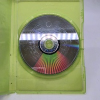 Need for Speed ProStreet Xbox 360 Game Racing EA