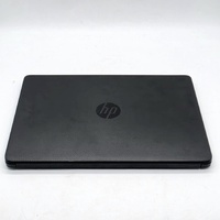 HP 14s-dq3099TU 14 Inch Laptop Celeron N4500 4GB 128GB Windows 11