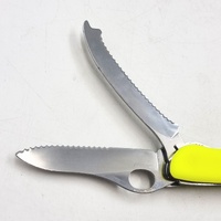 Victorinox Rescue Tool Swiss Army Knife Emergency Multi Tools