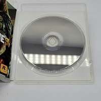 Max Payne 3 PS3 Sony PlayStation 3 Game Complete with Manual