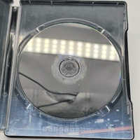 Battlefield 3 Steelbook Edition PS3 Game Complete with Manual