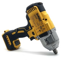 DeWALT DCF900 18V XR 1/2 Inch High Torque Brushless Impact Wrench Skin Only