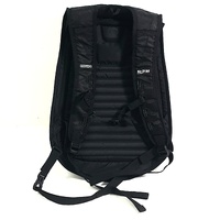 Ogio No Drag Mach 1 Stealth Black Motorcycle Riding Backpack