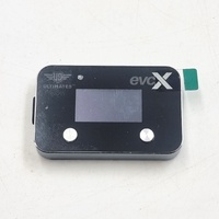 Ultimate9 EVCX X313 Throttle Controller Performance Drive Mode Controller