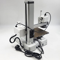 Bambu Lab A1 Mini 3D Printer High Speed Smart Desktop FDM Printer WiFi Auto Calibration